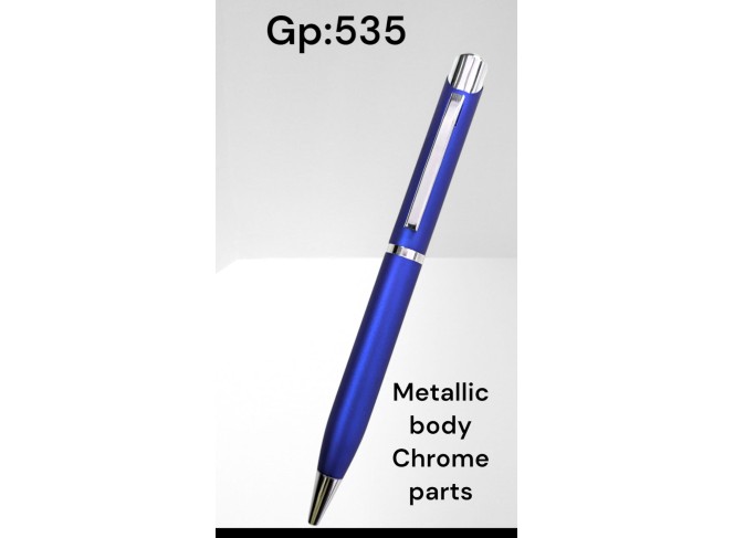 Twist Pen
