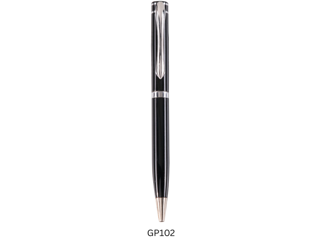 Twist Pen