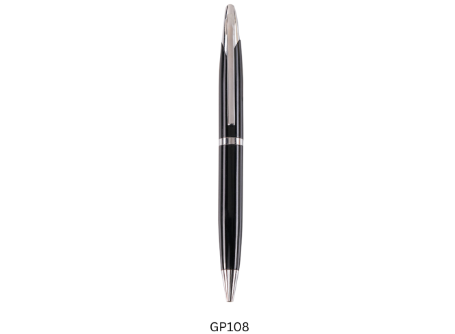 Twist Pen