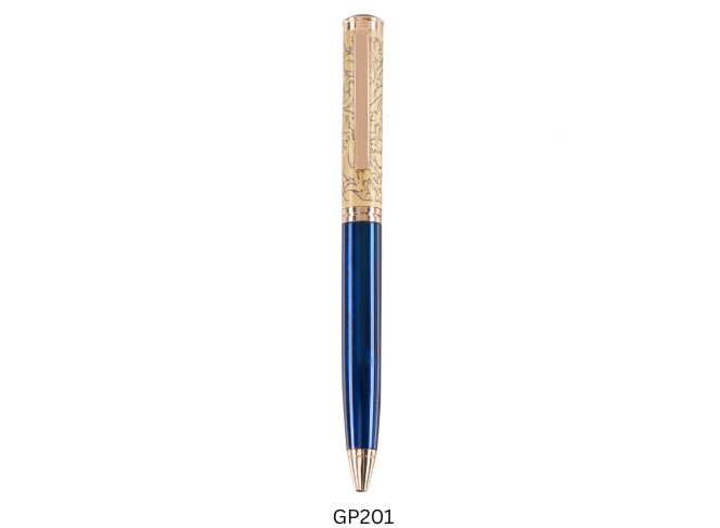 Twist Pen