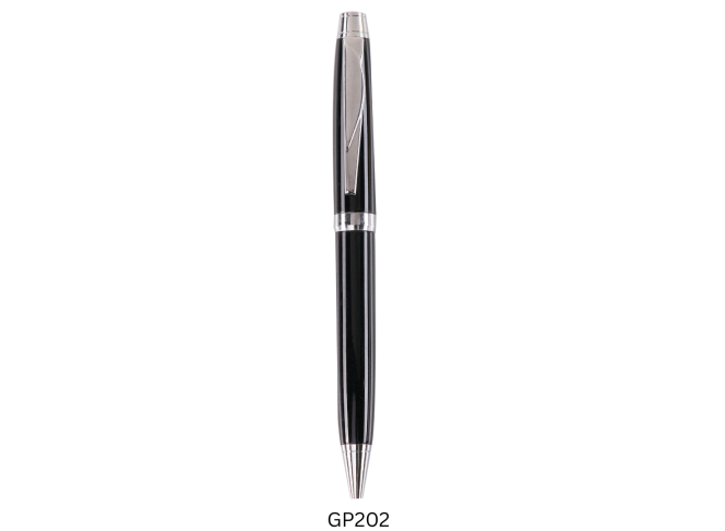 Twist Pen