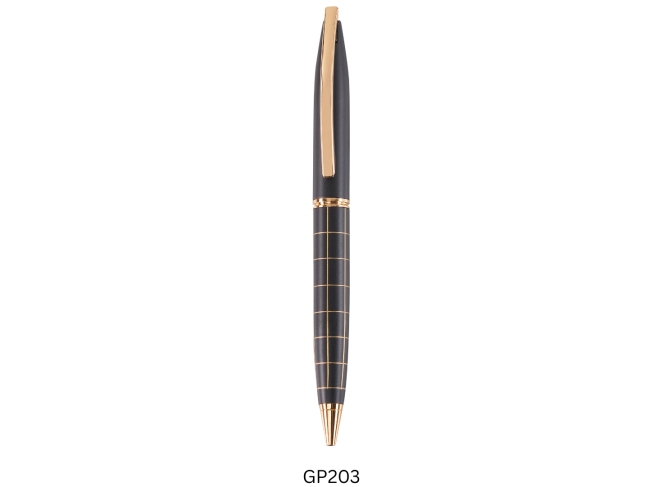 Twist Pen