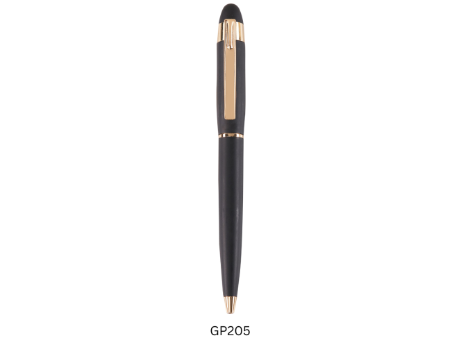 Twist Pen