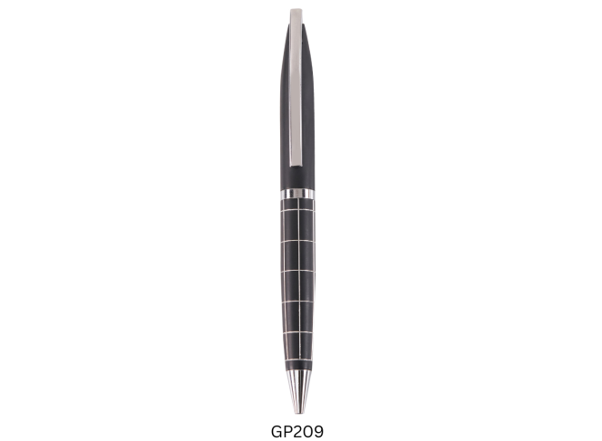 Twist Pen