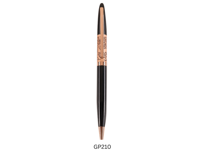 Twist Pen