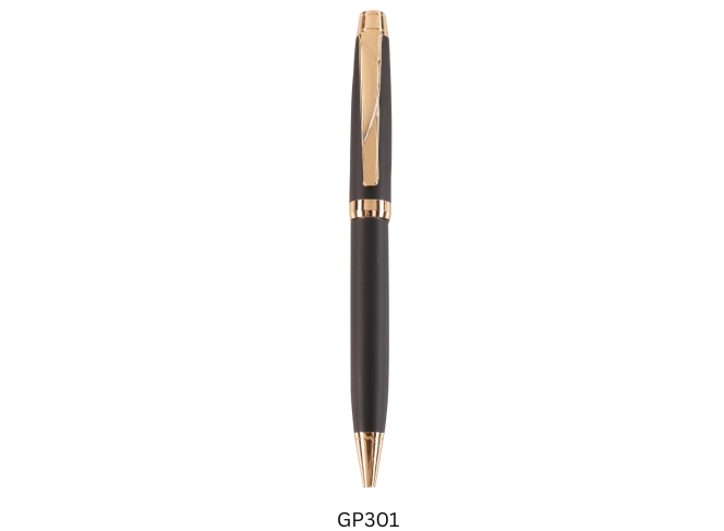 Twist Pen