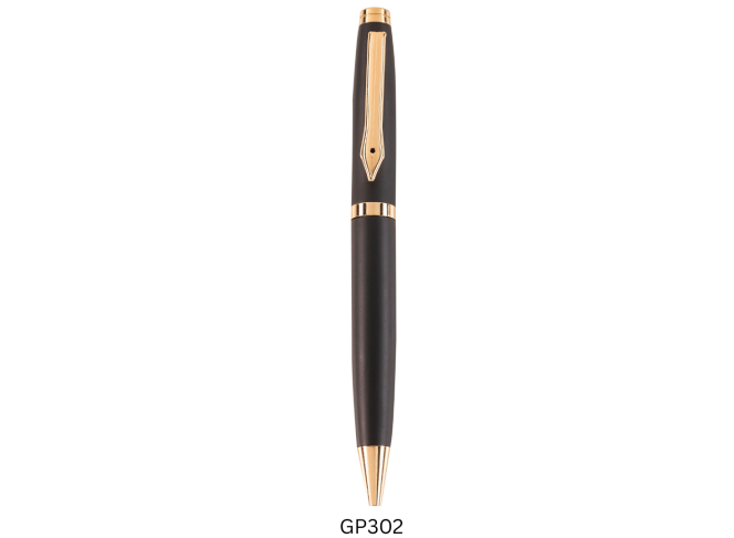 Twist Pen