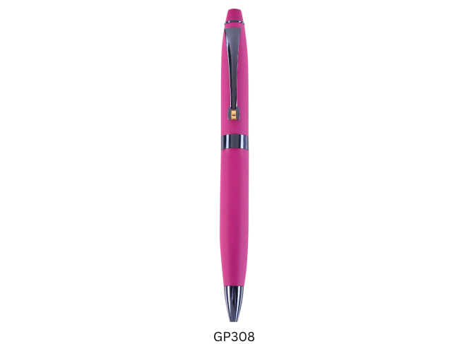 Twist Pen