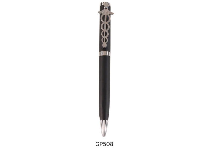 Twist Pen