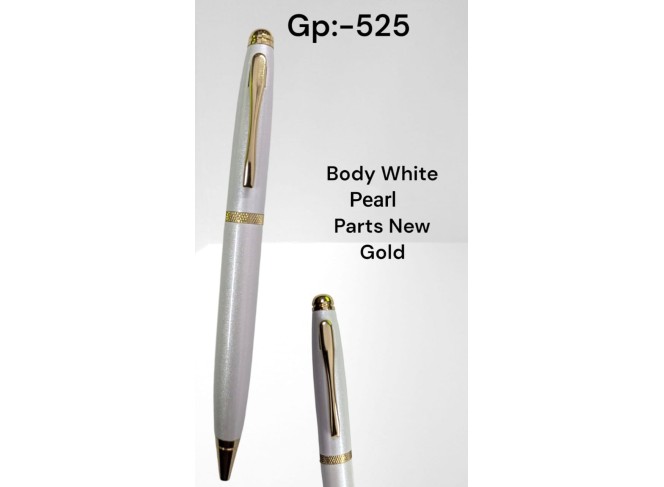 Twist Pen