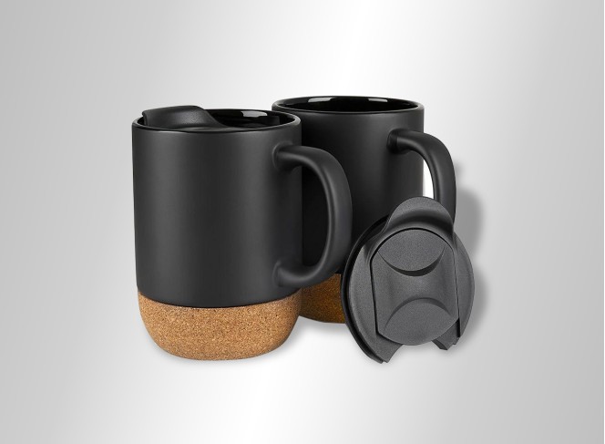 Ceramic Mug