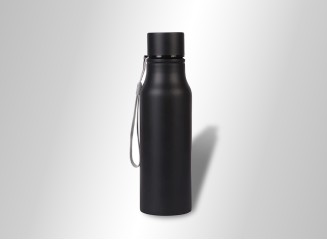 Black Bottle