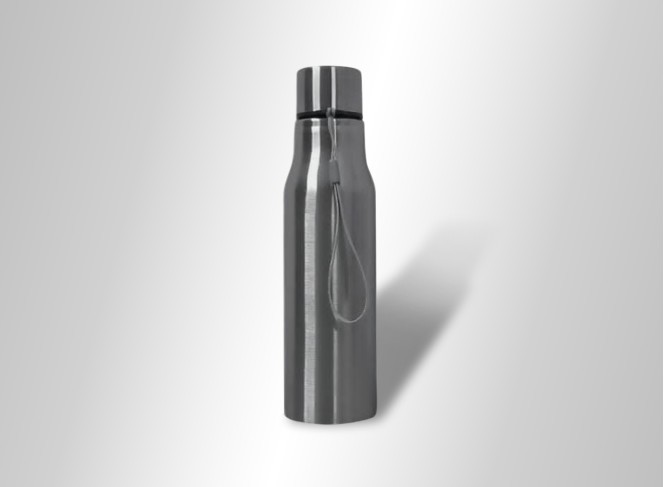Stainless Steel Bootle