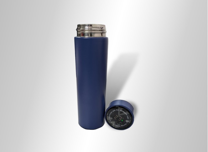 Temperature Bottle