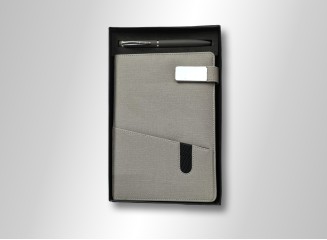 2 in 1 Grey