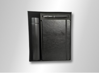 3 in 1 Black