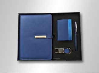 4 in 1 Blue