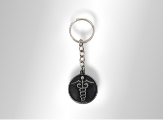 Dr Key Chain