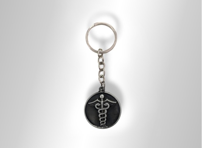 Dr Key Chain