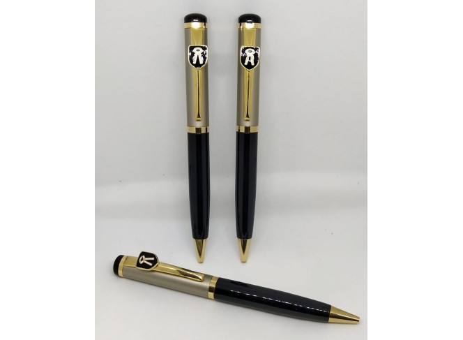 Twist Pen