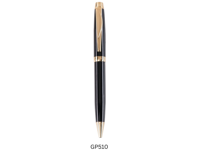 Twist Pen
