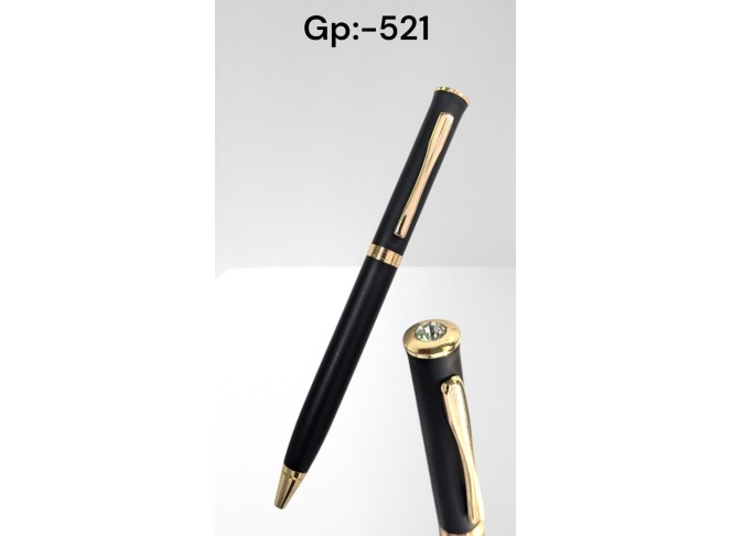 Twist Pen