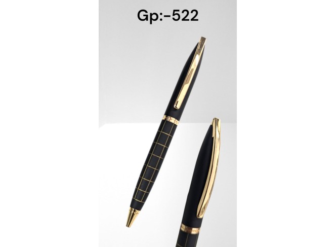 Twist Pen
