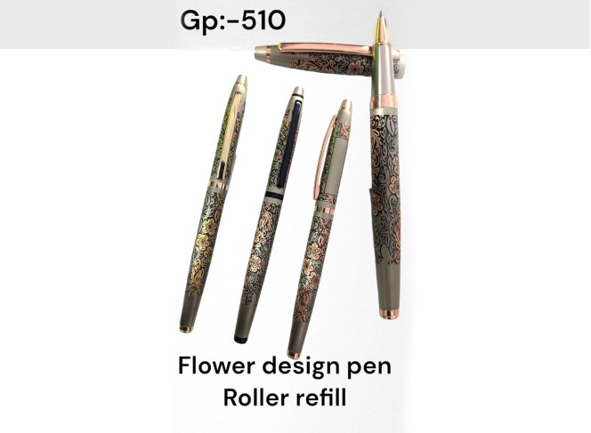 Metal Roller