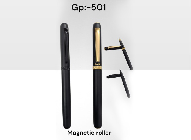 Metal Roller
