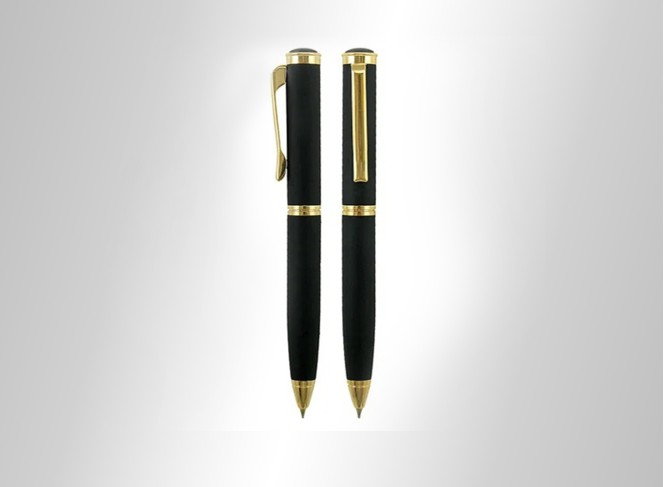 Twist Pen