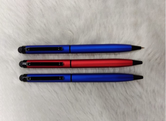 Twist Pen
